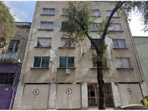 Departamento en venta en Guerrero, Cuauhtémoc — foto 2 de 21
