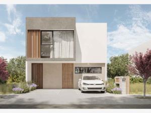 Casa en Tres Marías, Morelia, Michoacán de Ocampo