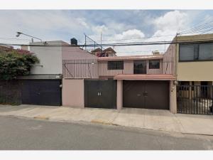 Casa en Campestre Churubusco, Coyoacán, Ciudad de México