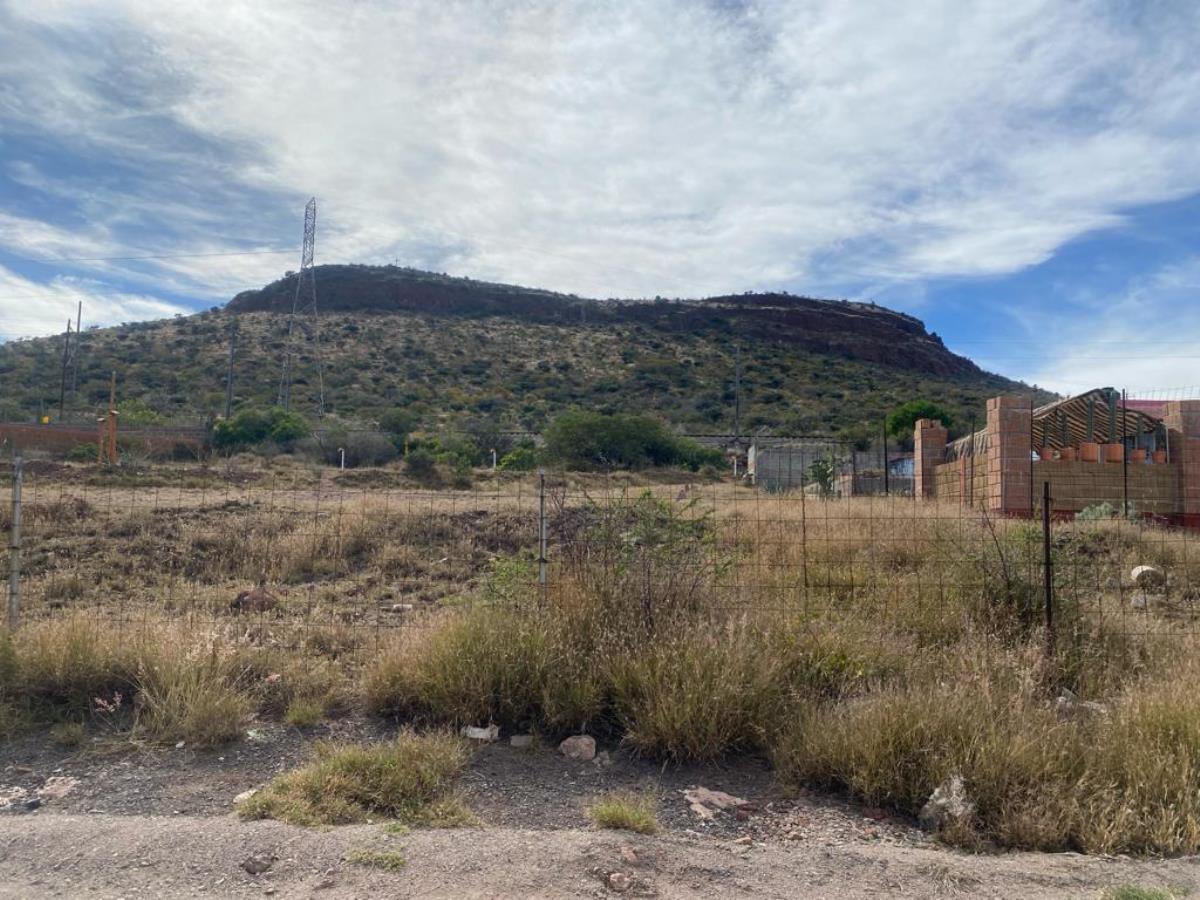 Terreno en venta en Casa Blanca, San Juan del Río — foto 1 de 9