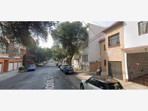 Casa en venta en Del Valle Norte, Benito Juárez — foto 2 de 11