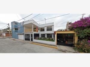 Casa en El Coyol, Gustavo A. Madero, Ciudad de México