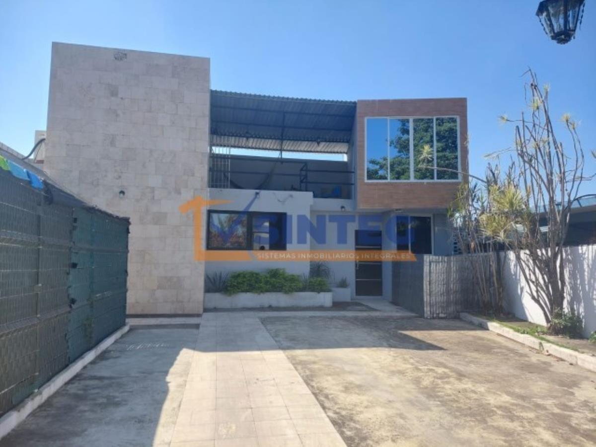Casa en venta en Las Palmas, Poza Rica de Hidalgo — foto 1 de 15