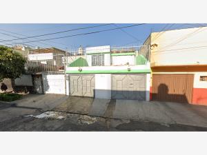 Casa en Ampliación Casas Alemán, Gustavo A. Madero, Ciudad de México