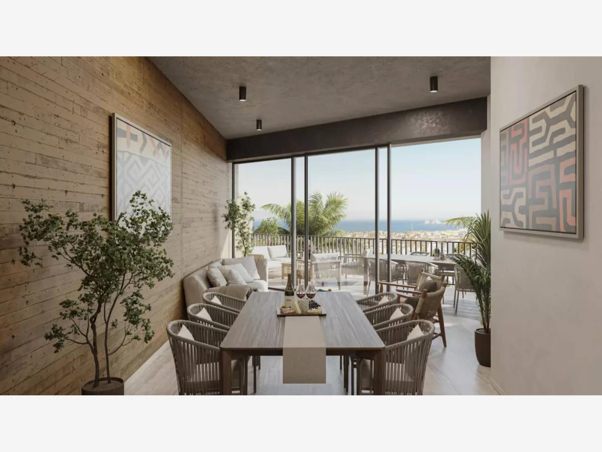 Departamento en venta en Cabo San Lucas Centro, Los Cabos — foto 1 de 16