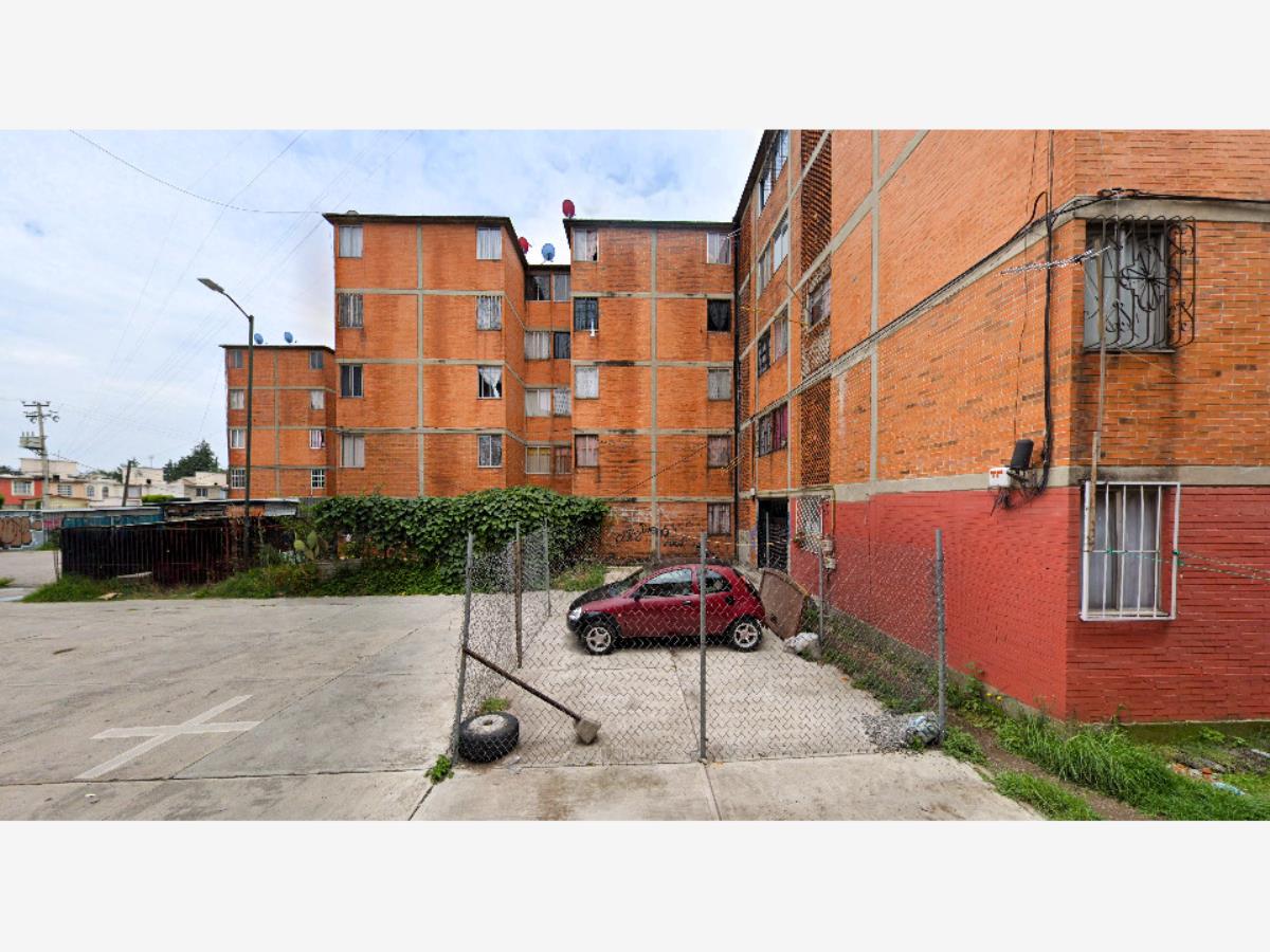 Departamento en venta en Adolfo López Mateos, Cuautitlán Izcalli — foto 1 de 20