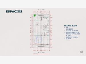 Casa en venta en Cholula de Rivadabia Centro, San Pedro Cholula — foto 3 de 18