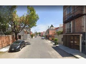 Casa en venta en Ex-Hacienda El Rosario, Azcapotzalco — foto 2 de 8