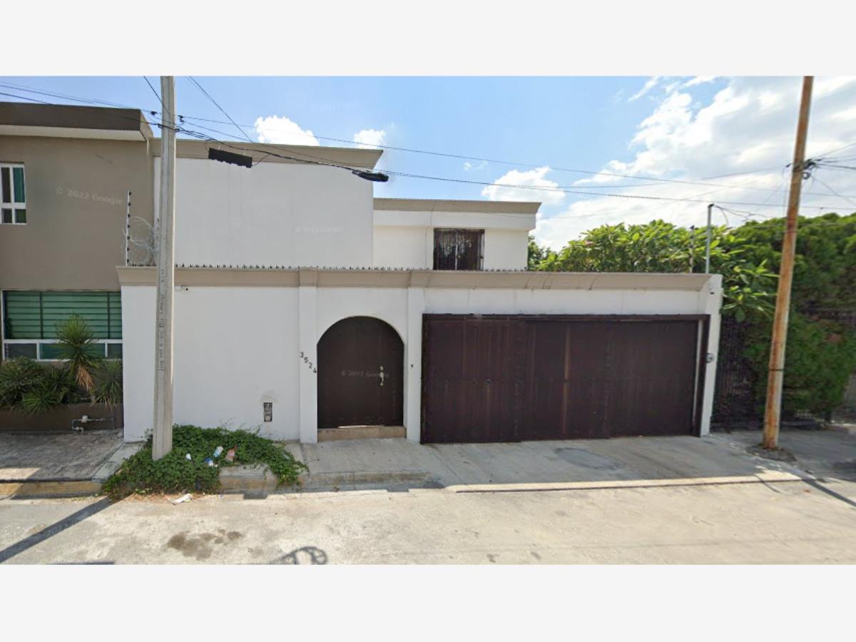 Casa en venta en Villa los Pinos, Monterrey — foto 1 de 17