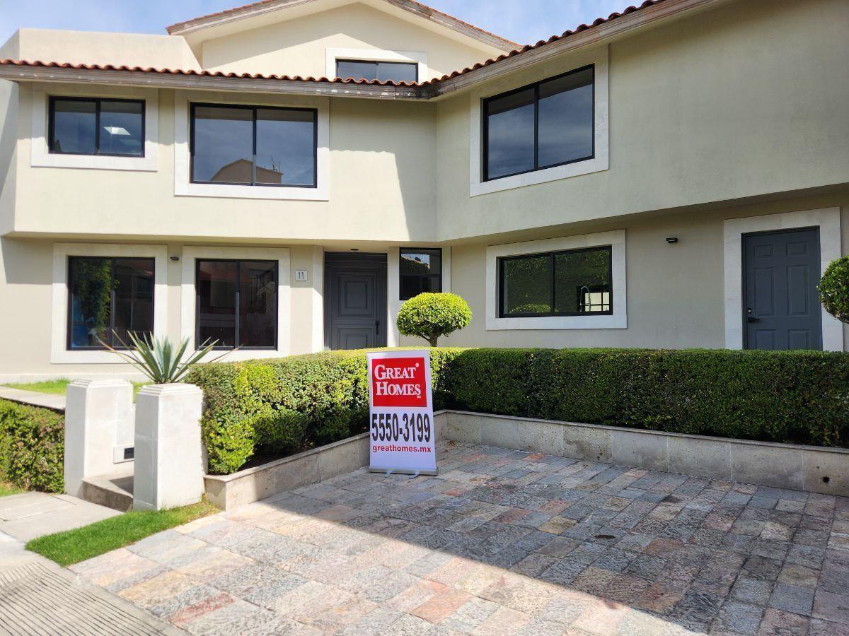 Casa en venta en Pedregal de San Francisco, Coyoacán — foto 1 de 26