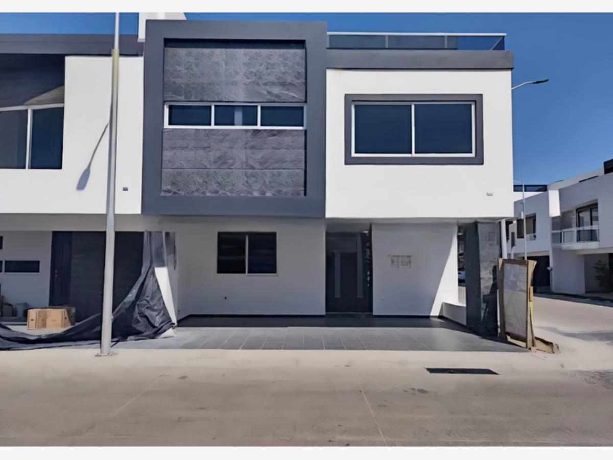 Casa en venta en Santa Teresa, San Andrés Cholula — foto 1 de 20