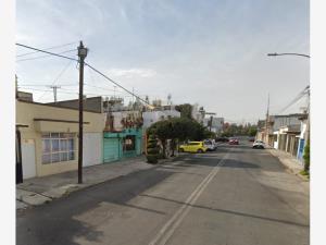 Casa en venta en San Juan de Aragón II Sección, Gustavo A. Madero — foto 2 de 9