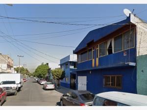Casa en venta en Agricola Oriental, Iztacalco — foto 3 de 5
