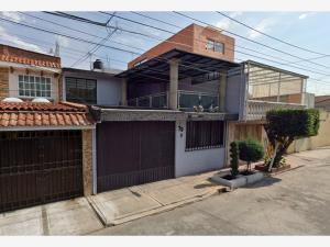 Casa en San Juan de Aragón VI Sección, Gustavo A. Madero, Ciudad de México