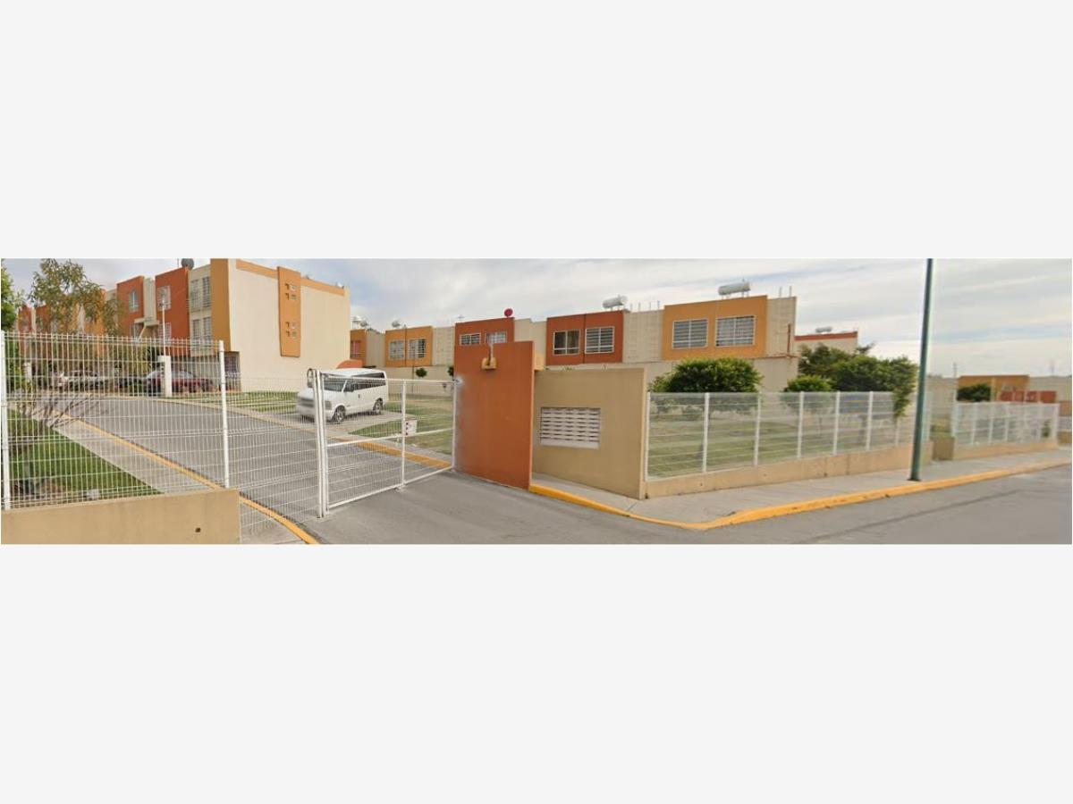 Departamento en venta en Los Héroes San Pablo, Tecámac — foto 1 de 4