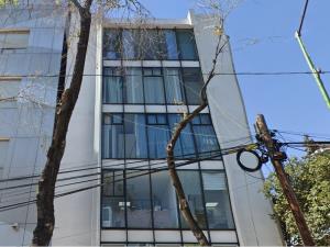 Departamento en venta en Tabacalera, Cuauhtémoc — foto 3 de 19