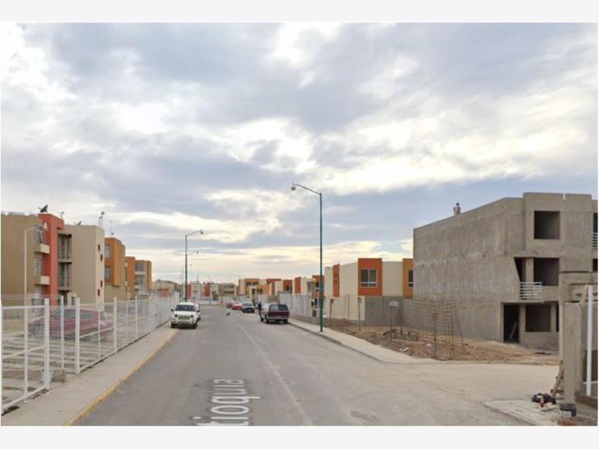 Departamento en venta en Los Héroes San Pablo, Tecámac — foto 1 de 4