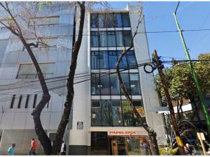 Departamento en Tabacalera, Cuauhtémoc, Ciudad de México