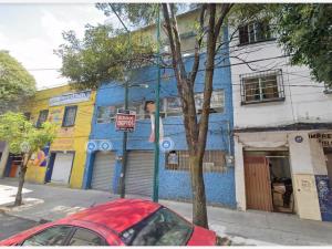 Departamento en Obrera, Cuauhtémoc, Ciudad de México