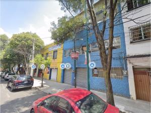 Departamento en venta en Obrera, Cuauhtémoc — foto 3 de 7