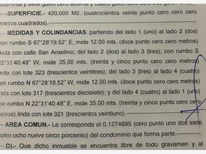Terreno en venta en La Primavera, Culiacán — foto 3 de 3