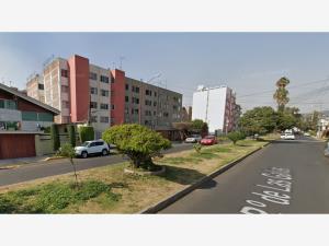 Departamento en Lomas Estrella, Iztapalapa, Ciudad de México