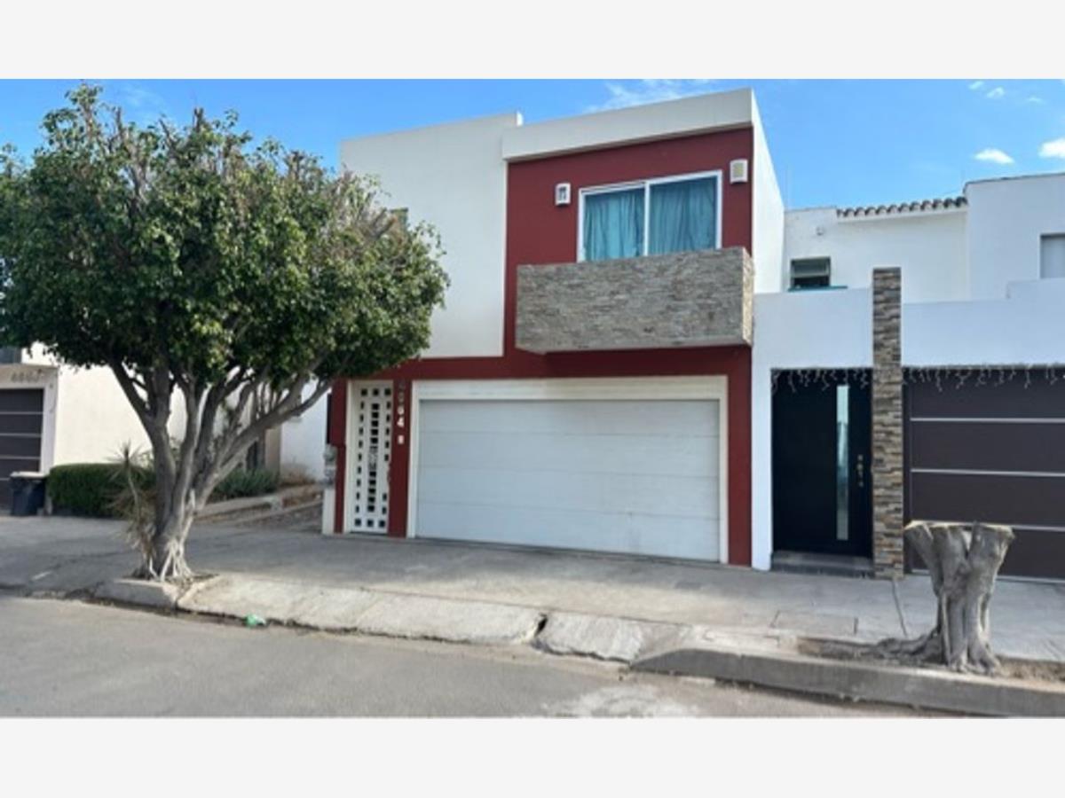 Casa en venta en Country Alamos, Culiacán — foto 1 de 15