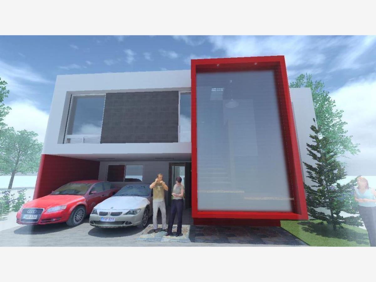 Casa en venta en La Magdalena, San Mateo Atenco — foto 1 de 28