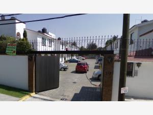 Casa en venta en Lomas Estrella, Iztapalapa — foto 2 de 10
