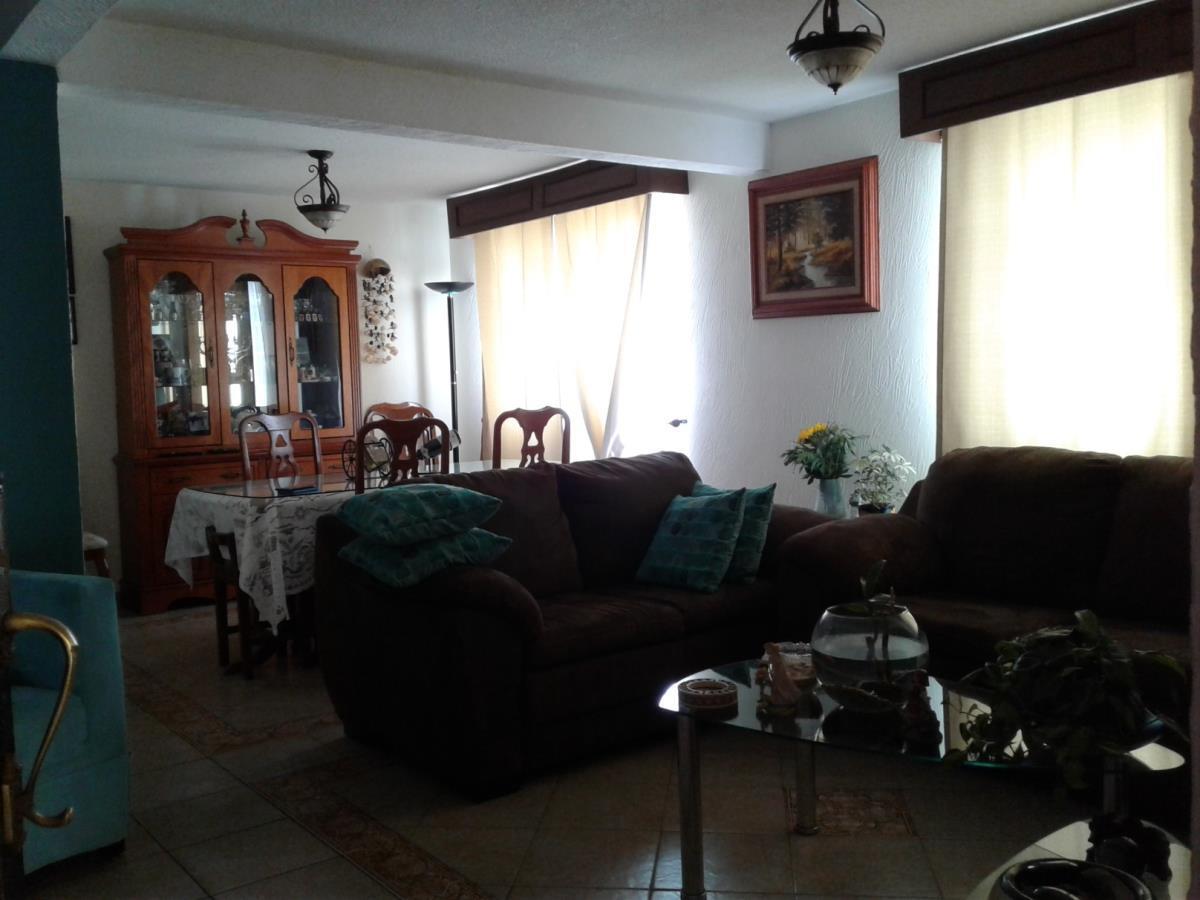 Casa en venta en Las Colonias, Atizapán de Zaragoza — foto 1 de 17