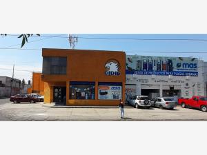 Edificio en venta y renta en Felipe Carrillo Puerto, Querétaro, Querétaro