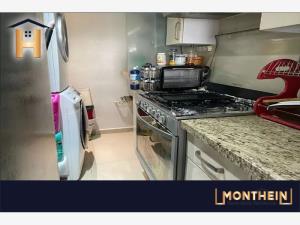Departamento en venta en Santa Cruz Atoyac, Benito Juárez — foto 2 de 10