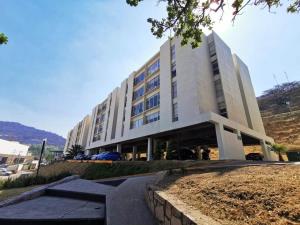 Departamento en venta en Bosque Esmeralda, Atizapán de Zaragoza — foto 3 de 20