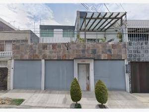 Casa en Campestre Churubusco, Coyoacán, Ciudad de México