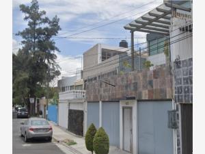 Casa en venta en Campestre Churubusco, Coyoacán — foto 3 de 8