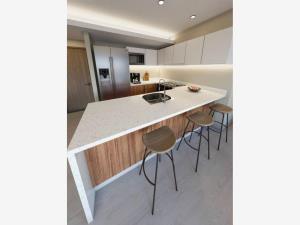 Departamento en venta en Cuauhtemoc, Cuauhtémoc — foto 2 de 18