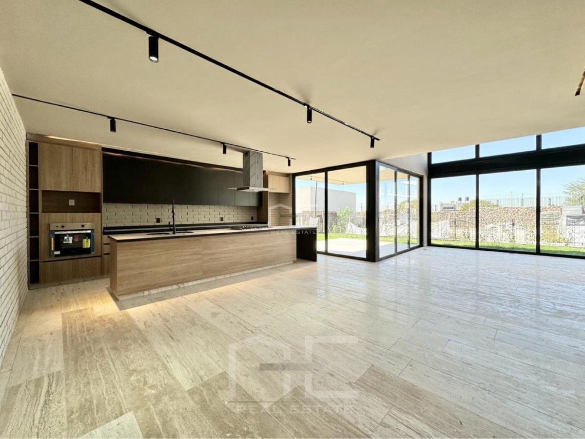 Casa en venta en Lomas del Campanario, Querétaro — foto 1 de 20