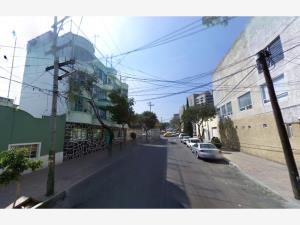 Departamento en Daniel Garza, Miguel Hidalgo, Ciudad de México