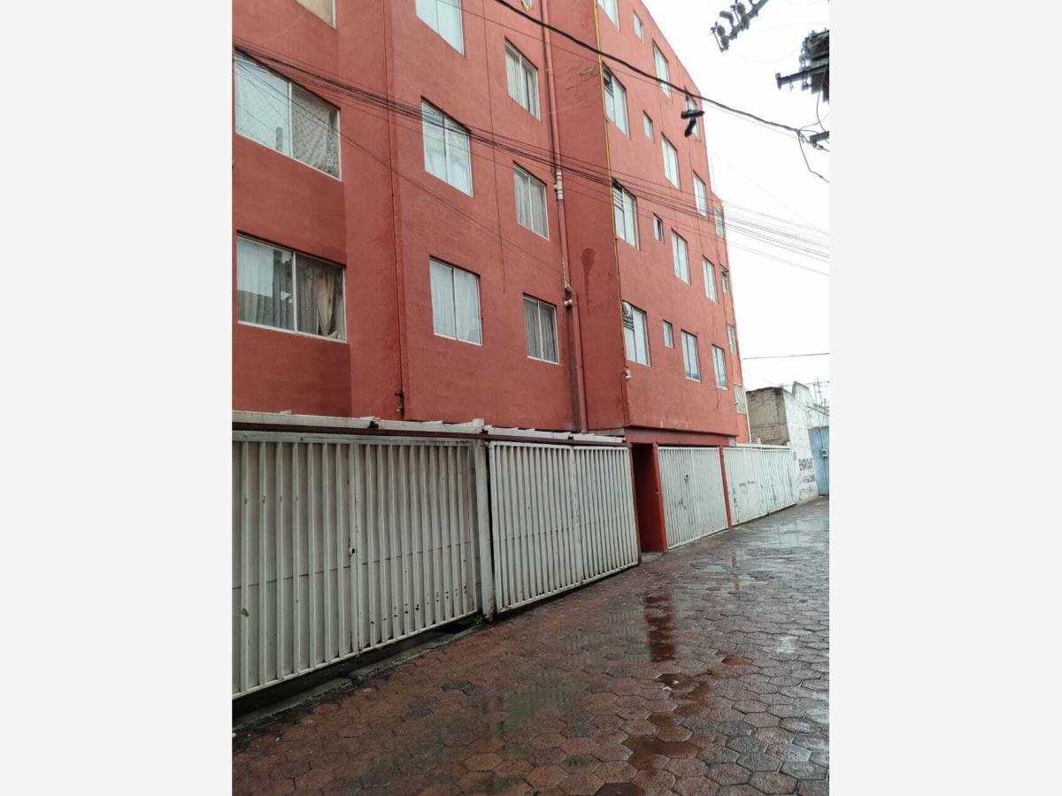 Departamento en venta en Coltongo, Azcapotzalco — foto 1 de 12