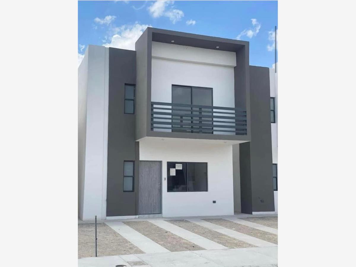 Casa en venta en Del Safari II, Juárez — foto 1 de 5