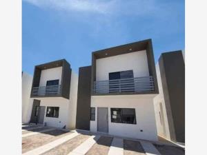Casa en venta en Del Safari II, Juárez — foto 3 de 5
