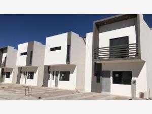 Casa en venta en Del Safari II, Juárez — foto 2 de 5