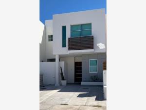 Casa en venta en Villa Marina, Mazatlán — foto 2 de 24