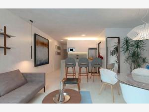 Departamento en venta en Portales Oriente, Benito Juárez — foto 2 de 11