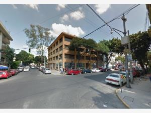 Oficina en remate en San Rafael, Cuauhtémoc, Ciudad de México