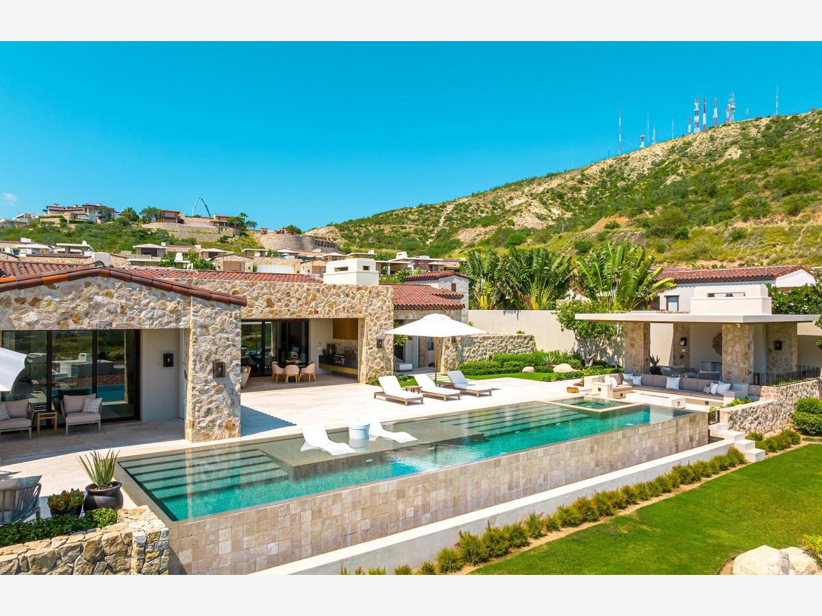 Casa en venta en San José del Cabo (Los Cabos), Los Cabos — foto 1 de 44