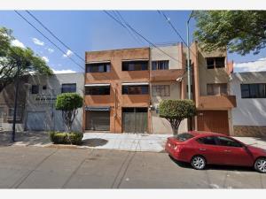 Casa en venta en Obrera, Cuauhtémoc — foto 2 de 11