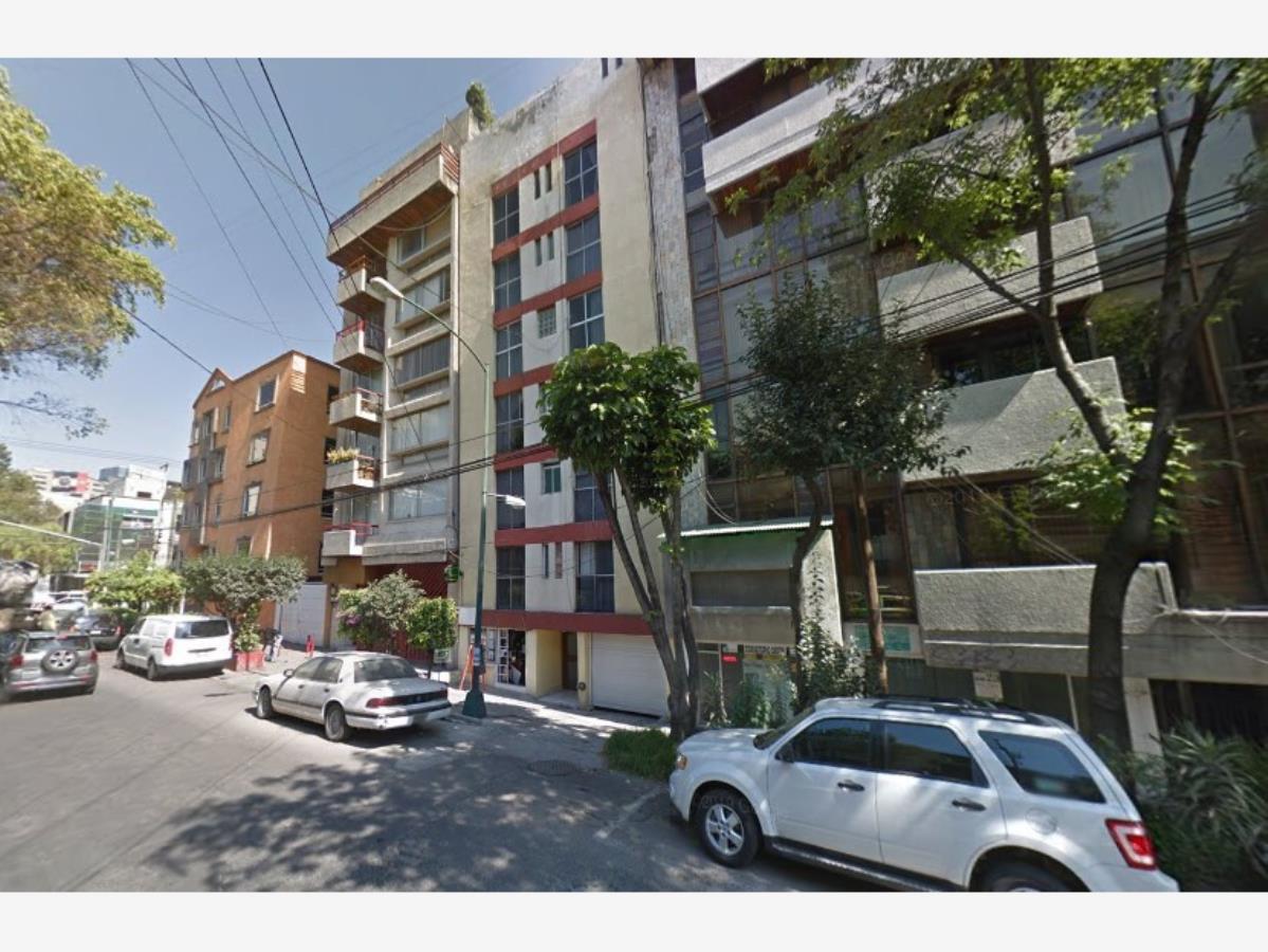 Oficina en venta en Roma Norte, Cuauhtémoc — foto 1 de 11