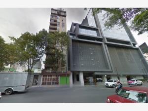 Departamento en Cuauhtemoc, Cuauhtémoc, Ciudad de México