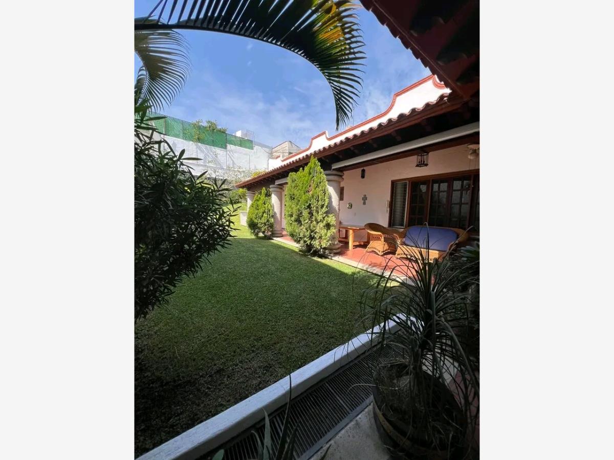 Casa en renta en Burgos Bugambilias, Temixco — foto 1 de 15